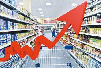 لیست قیمت کالاهای مصرفی امروز 25 دیماه در مشهد + جدول