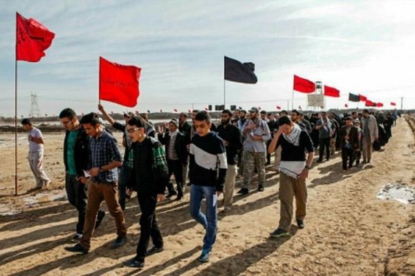 شهرداری مشهد آماده اعزام دانش‌آموزان مناطق کم برخوردار به راهیان نور است