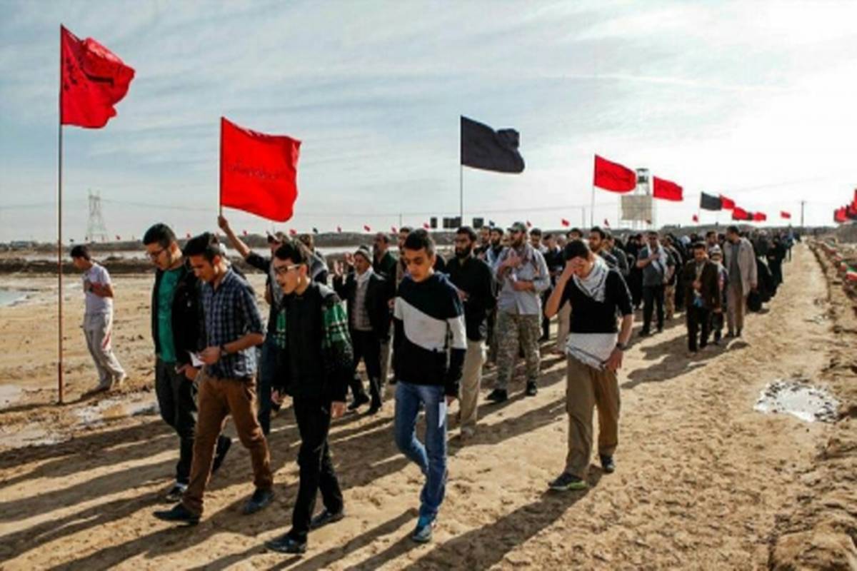 شهرداری مشهد آماده اعزام دانشآموزان مناطق کم برخوردار به راهیان نور است