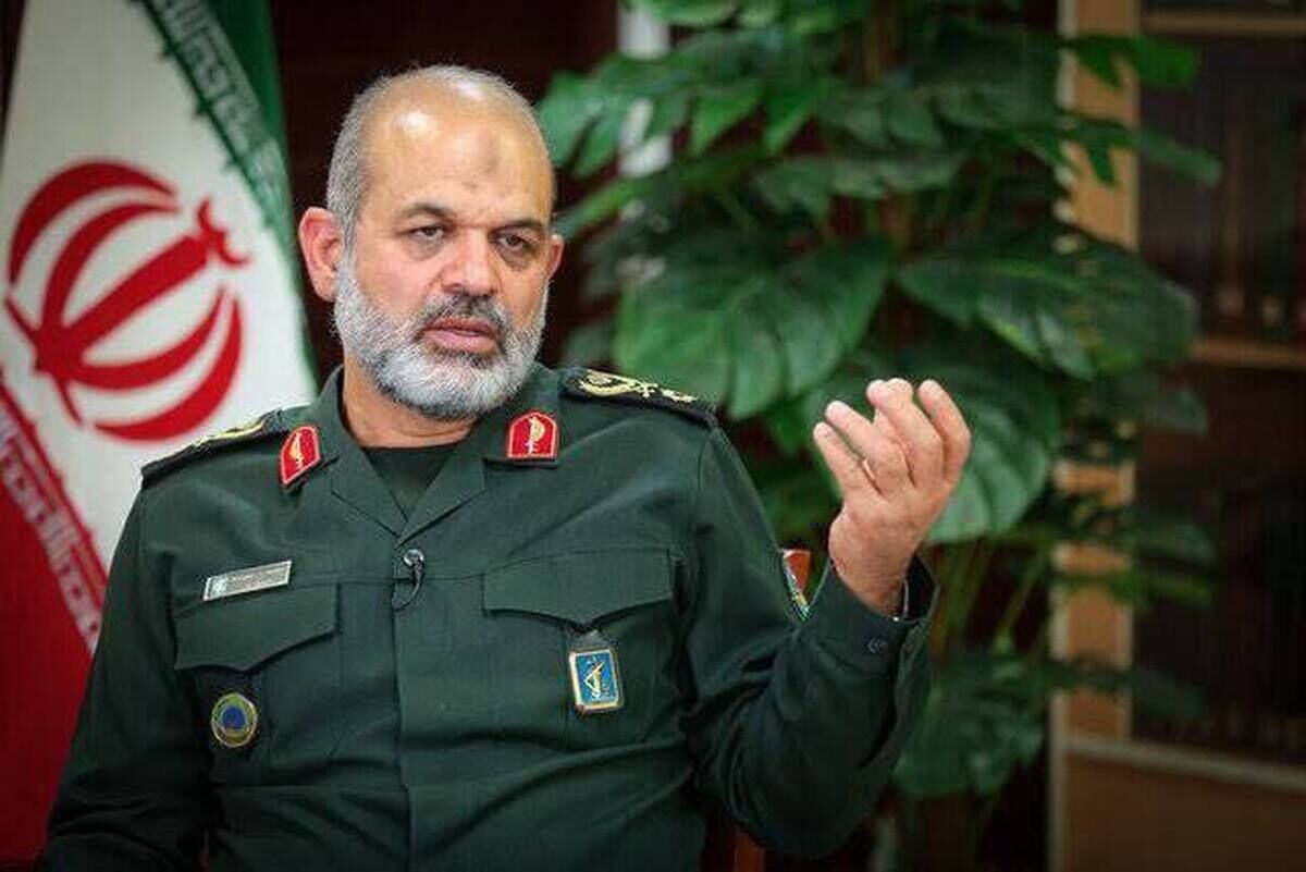 جانشین فرمانده سپاه پاسداران مشخص شد