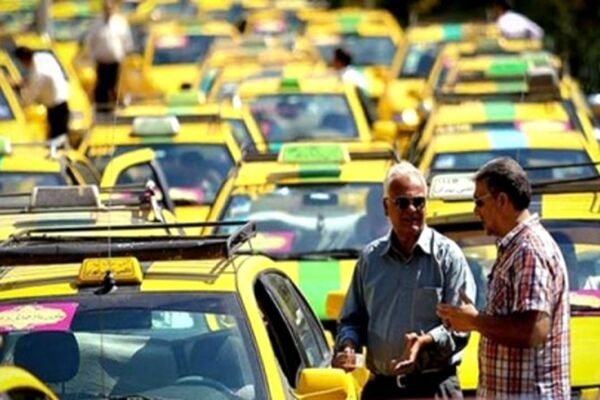 تسهیلات صفر درصد بیمه‌ای برای تاکسی‌رانان