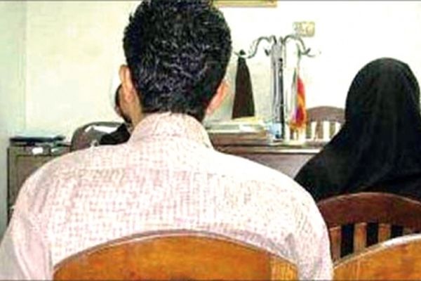 خراسان رضوی در جمع 10 استان بحرانی طلاق