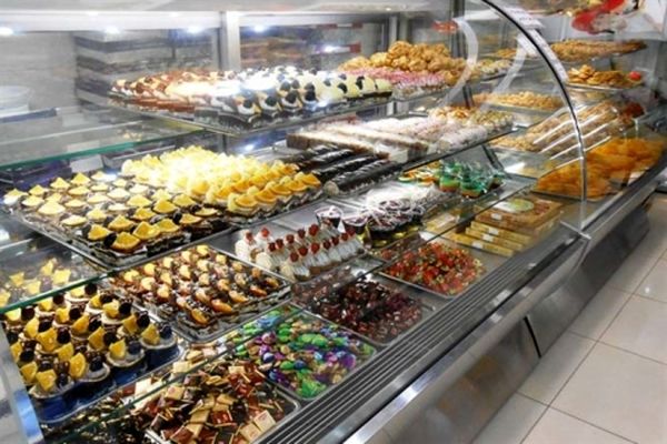 ایجاد بازار سیاه به دلیل کمبود آرد