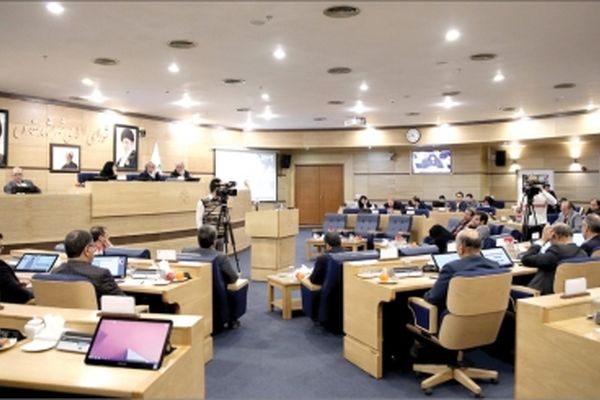 ارجاع لایحه «خروج آتش نشانان از شمول خصوصی سازی» به کمیسیون