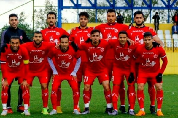 تماشای دیدار پدیده شهر خودرو مقابل ذوب آهن رایگان شد
