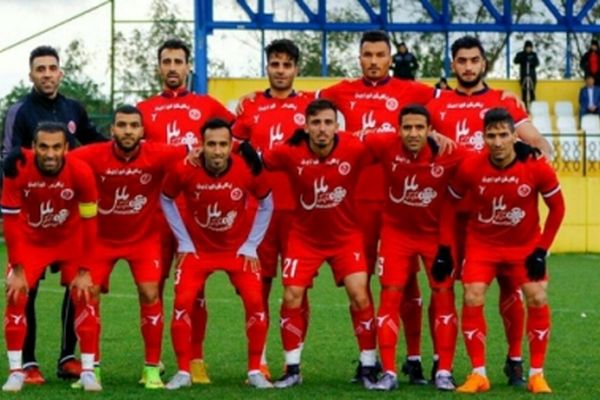 تماشای دیدار پدیده شهر خودرو مقابل ذوب آهن رایگان شد