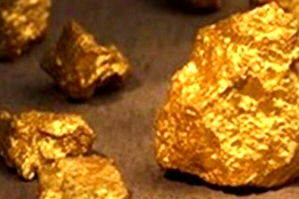 قیمت جهانی طلا امروز ۱۳۹۷/۱۲/۱۳
