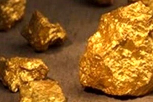 قیمت جهانی طلا امروز ۱۳۹۷/۱۲/۱۳