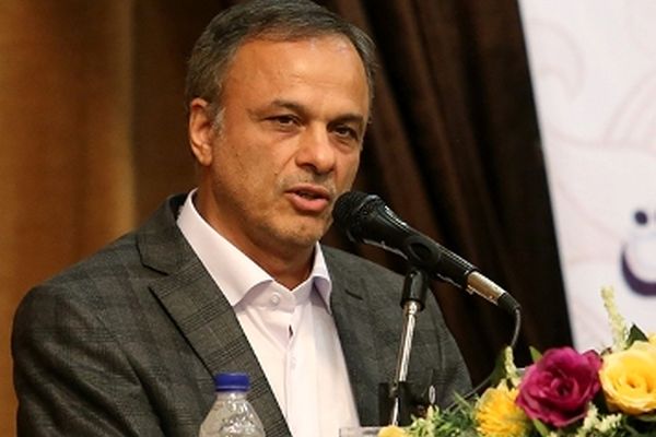 ۴۸ درصد منابع خراسان‌رضوی از استان خارج می‌شود