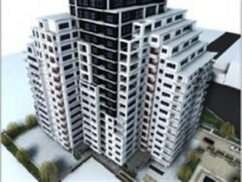 پنجمین همایش فناوری‌های نوین ساختمان در مشهد برگزار می‌شود