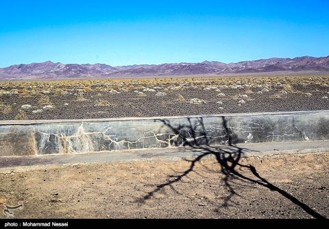 وضعیت ۳۴ دشت خراسان‌رضوی &quot;ممنوعه و بحرانی&quot; است‌