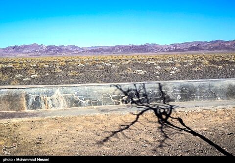 وضعیت ۳۴ دشت خراسان‌رضوی "ممنوعه و بحرانی" است‌