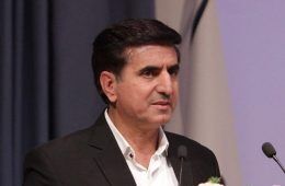 تجهیز ۱۰ خانه ورزشی در حاشیه شهر