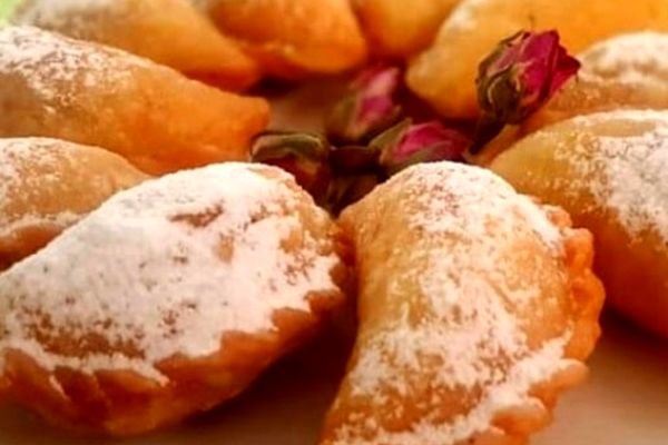 خوشمزه ترین شیرینی برای پذیرایی عید + دستور پخت