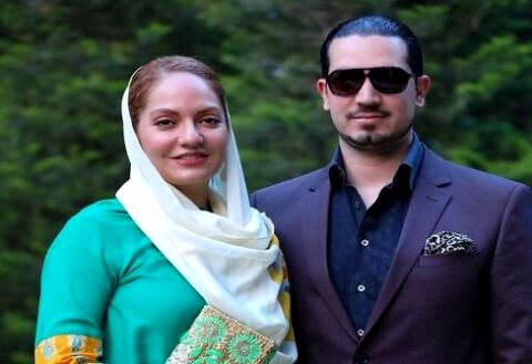 پرونده همسر مهناز افشار در آستانه صدور رای قاضی