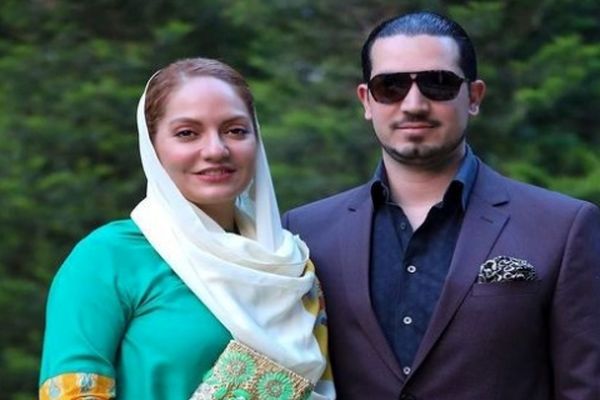 پرونده همسر مهناز افشار در آستانه صدور رای قاضی