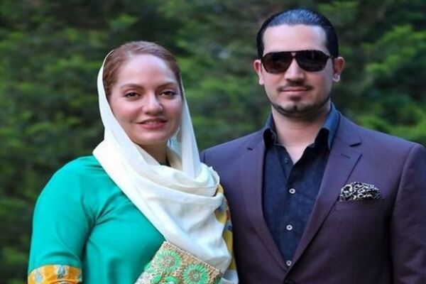 پرونده همسر مهناز افشار در آستانه صدور رای قاضی