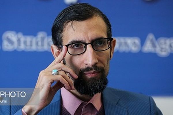 چگونه بی تفاوت باشیم؟