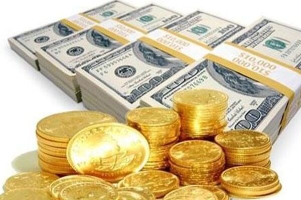 قیمت سکه، طلا و ارز امروز سه شنبه 14 اسفندماه 1397 + جدول