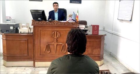 جنایت مسلحانه به خاطر پیامک های شوم!