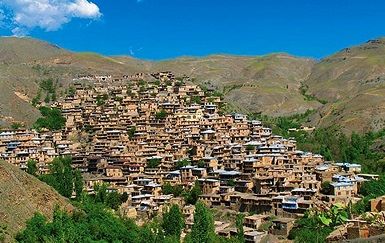 دررابطه با دریافت وجه گردشگری روستای کنگ مخالفیم/کاری از دستمان بر نمی آید