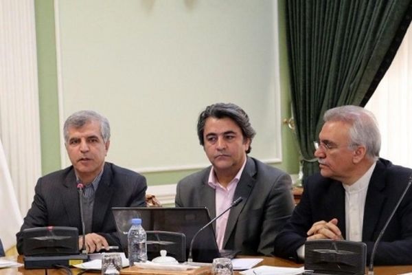 جشن نوروزگاه امسال در مرز خراسان رضوی و ترکمنستان برگزار می‌شود