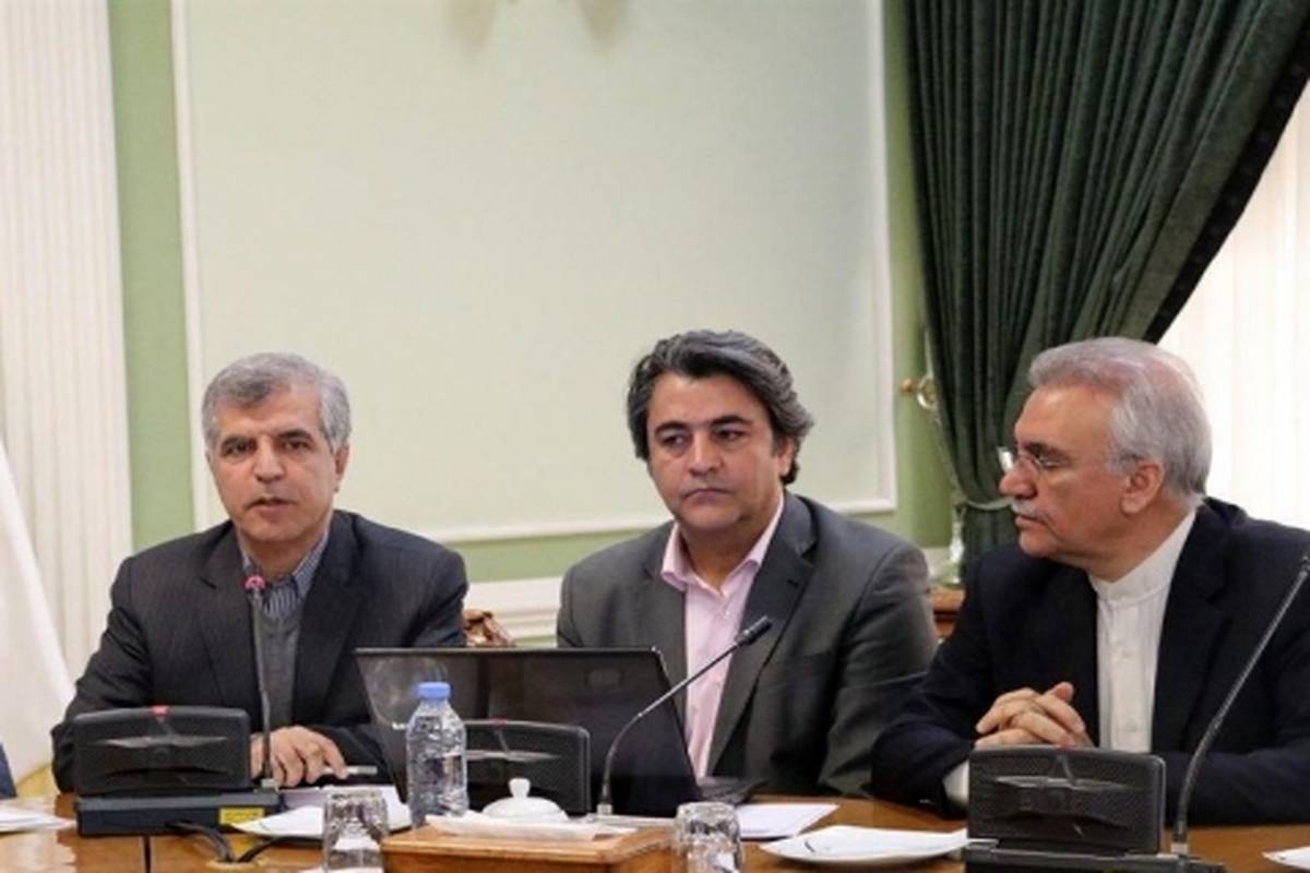 جشن نوروزگاه امسال در مرز خراسان رضوی و ترکمنستان برگزار میشود