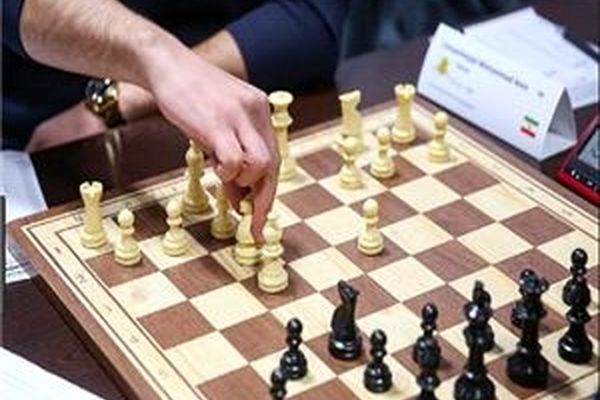شطرنج‌بازان بزرگی از خراسان به کشور معرفی خواهند شد