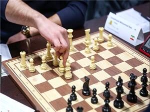 شطرنج‌بازان بزرگی از خراسان به کشور معرفی خواهند شد