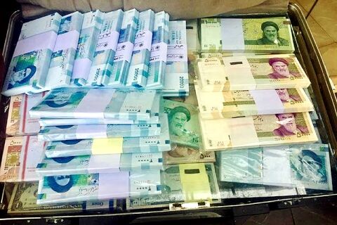 آغاز توزیع اسکناس نو از ۲۲ اسفند+اسامی شعب
