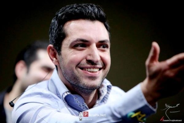 جریان نامه اشکان خطیبی به اختلاسگر بزرگ چیست؟