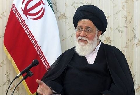 آیت‌الله علم‌الهدی:تولیت جدید آستان قدس در سفر نوروزی مقام معظم رهبری تعیین می‌شود