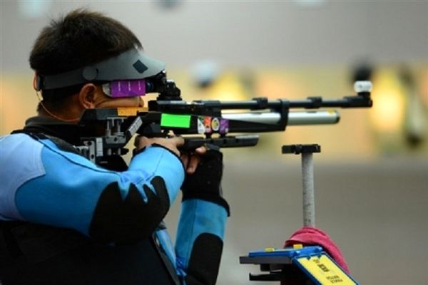 معرفی تیراندازان برتر لیگ خراسان رضوی