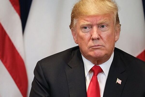 تکلیف استیضاح ترامپ مشخص شد