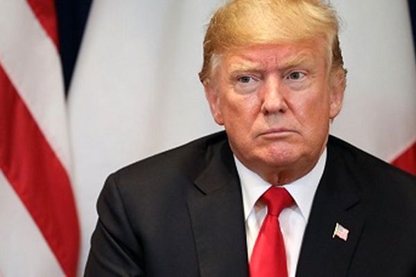 تکلیف استیضاح ترامپ مشخص شد