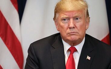 تکلیف استیضاح ترامپ مشخص شد