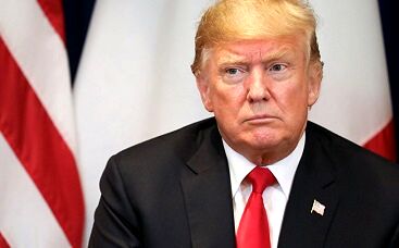 تکلیف استیضاح ترامپ مشخص شد