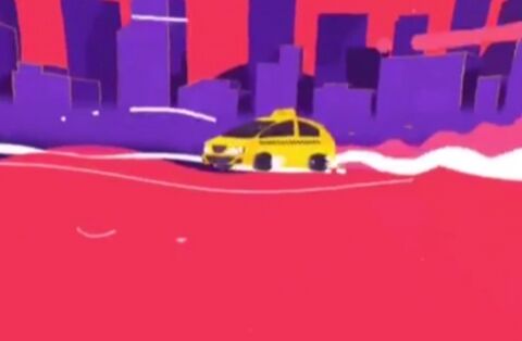 پرداخت کرایه تاکسی در مشهد آسان تر شد