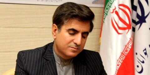 برگزاری مجمع هیات فوتبال خراسان رضوی در فروردین 98