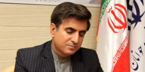 برگزاری مجمع هیات فوتبال خراسان رضوی در فروردین 98