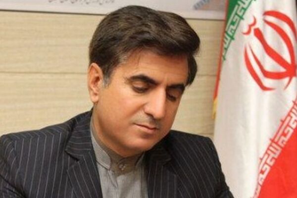 برگزاری مجمع هیات فوتبال خراسان رضوی در فروردین 98