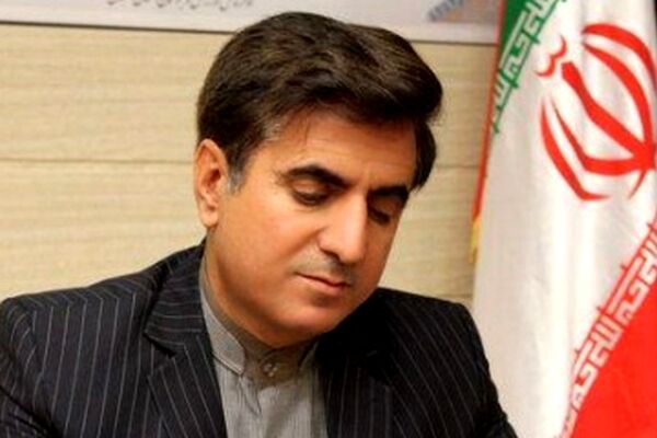 برگزاری مجمع هیات فوتبال خراسان رضوی در فروردین 98