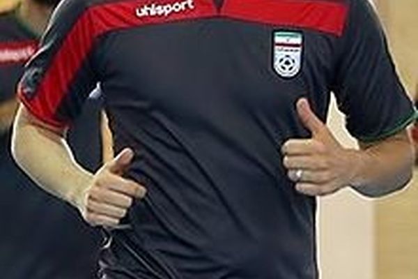 واگویه های آقای گل لیگ برتر فوتسال/ در شهر خودم غریبم