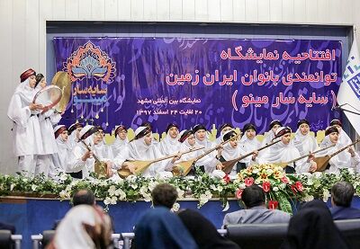 توانمندسازی بانوان بهترین فرصت برای توسعه انسانی و رشد اقتصادی است
