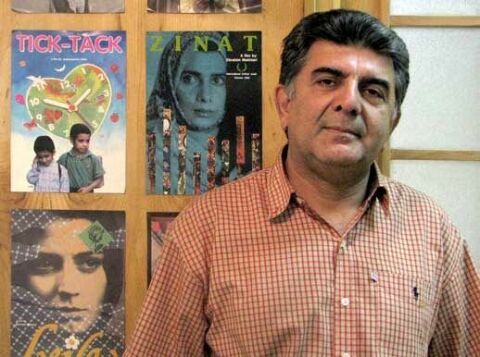 مجید اخوان درگذشت