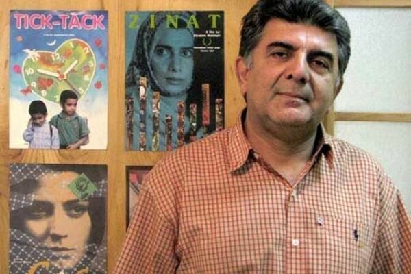مجید اخوان درگذشت