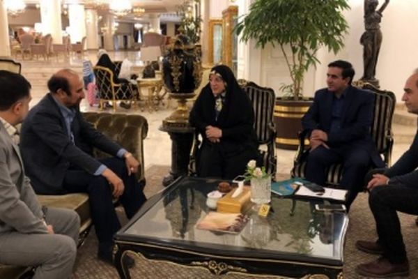 مجموعه ورزشی فولاد خراسان در نیشابور احداث می شود