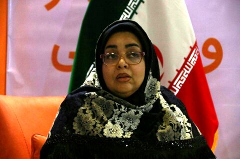 توانمندسازی زنان گامی مهم در توسعه مشهد است
