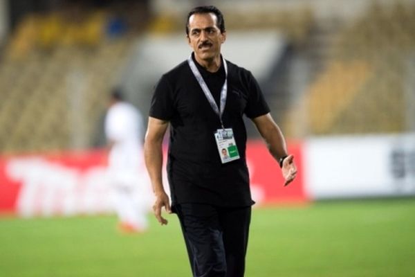 سرمربی مشهدی تیم ملی فوتبال نوجوانان برکنار شد