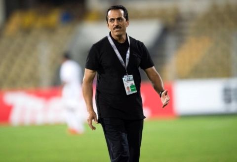 سرمربی مشهدی تیم ملی فوتبال نوجوانان برکنار شد